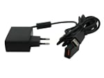 fuente de alimentaci�n del cable adap...