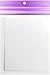 Oregon Lamination Hot Laminating Pouches 4x6 Photo (pack of 100) 3 Mil 4-1/4 x 6-1/4 Matte/Gloss