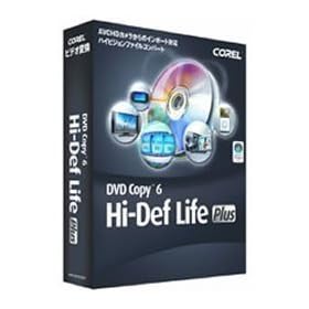 Hi-Def Life Plus �ʏ��