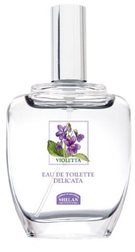 Helan Veilchen Eau de Toilette 50 ml Preisvergleich