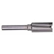 Milwaukee 48-23-7105 1/4-Inch x 2-3/8-Inch Straight Router Bit with 1/2-Inch Shank