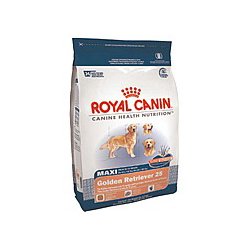 Royal Canin Maxi Golden Retriever 25 Dry Dog Food