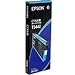 EPSON T544200 Cyan Cartridge for Large Format Printers