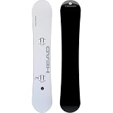 Head Snowboards USA I.CT Intelligence Snowboard
