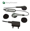 Sony Ericsson Stereo Portable Handsfree HPM-60