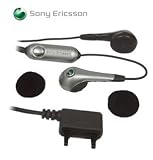 Sony Ericsson Stereo Portable Handsfree HPM-60