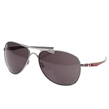 Oakley Ducati Plaintiff Silver Warm Grey