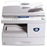 Xerox FaxCentre 2218 - Multifunction (B/W) Laser Printer