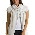 Armani Exchange Cable Swing Cardigan