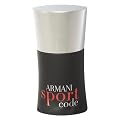 Armani Giorgio Code Sport Eau De Toilette 75ml (man)