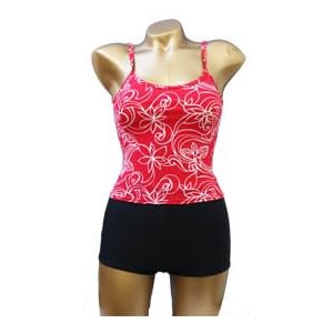 Tankini Swimwear Inca