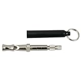 Silent Dog Whistle