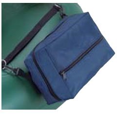 JOYCRAFT(ジョイクラフト) B-3 フローターバック ファスナー1カ所 オプションパーツ ゴムボート