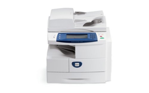 Network Fax Server Enablement Kit WC4150 Preisvergleich