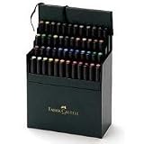 PITT Artists Brush Pens- Boxed Set of 48 Colors