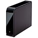 Buffalo HD-LB2.0TU2-EU 2TB externe Festplatte (8,9 cm (3,5 Zoll), 7200 rpm,16MB Cache, SATA, USB 2.0)