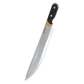 Indiana Jones Rubies Costume #8189 Indiana Jones Machete