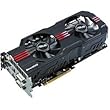 ASUSTek PCI-Express x16スロット対応グラフィックボード NVIDIA GeForce GTX570 GDDR5 1280MB ENGTX570 DCII/2DIS/1280MD5