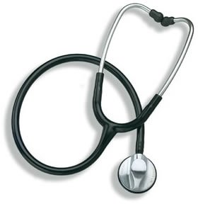 HealthPersonalCare: Littmann Master Classic II Stethoscope