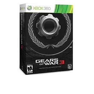 Gears of War 3 Limited