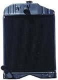 New Radiator