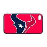 Houston Texans Apple iPhone 4 or 4s Case / Cover Verizon or At&T