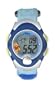 Kids Winnie the Pooh Digital Blue Watch from Disney