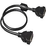 Review Belkin Components F1D9402-06 / Belkin Omniview Enterprise Series Daisy-Chain Cable 1.8m