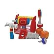 Melissa & Doug Toolbox Fill and Spill