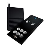 2-ROOM Rf Remote Receiver Kit