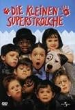 Die kleinen Superstrolche - Travis Tedford