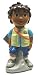 Go Diego Bubble Bath 296 ml Rainforest Berry (Kosmetikhandschuhe)