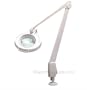 2X Dazor Universal Clamp Magnifier