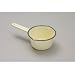 Falcon Enamel 14cm Milk Pan Cream