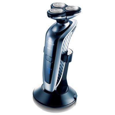 Philips Norelco arcitec 1060XD Men's Shaving System with Charging Stand - Most Advanced Norelco Shaving System Philips Norelco arcitec 1060XD Men's Shaving System with Charging Stand - Most Advanced Norelco Shaving System