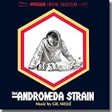 The Andromeda Strain