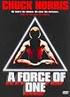 A Force of One