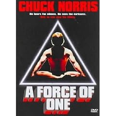 A Force of One
