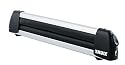 Thule 727  Alu-Skihalter Deluxe, f&uuml;r 6 Paar Ski