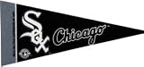 Chicago White Sox MLB Mini Pennants - 8 Piece Set
