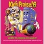 Psalty Kid's Praise! 6 - Heart to Change the World