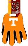 Tennessee Volunteers Two Tone Gloves