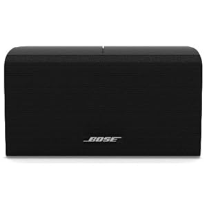 Bose Center Speaker