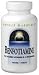   - Benfotiamine 30 tabs 150 Mg - Source Naturals
