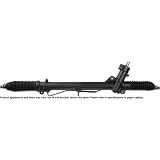 A1 Cardone Rack and Pinion Complete Unit 26-2904 by A1 Cardone