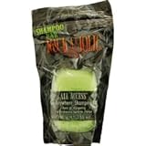 TIGI Rockaholic All Access Go Anywhere Shampoo Bar Bath Soaps