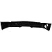 Diften 105-A4437-X01 - New Bumper Cover Rear Primered Dodge Durango 2006 2005 CH1100308 5JE57TZZAD