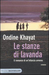 Le stanze di lavanda - Ondine Khayat