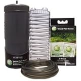NutraFin CO2 Natural Plant System