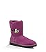 UGG Womens Bailey Gold Mariko Boot